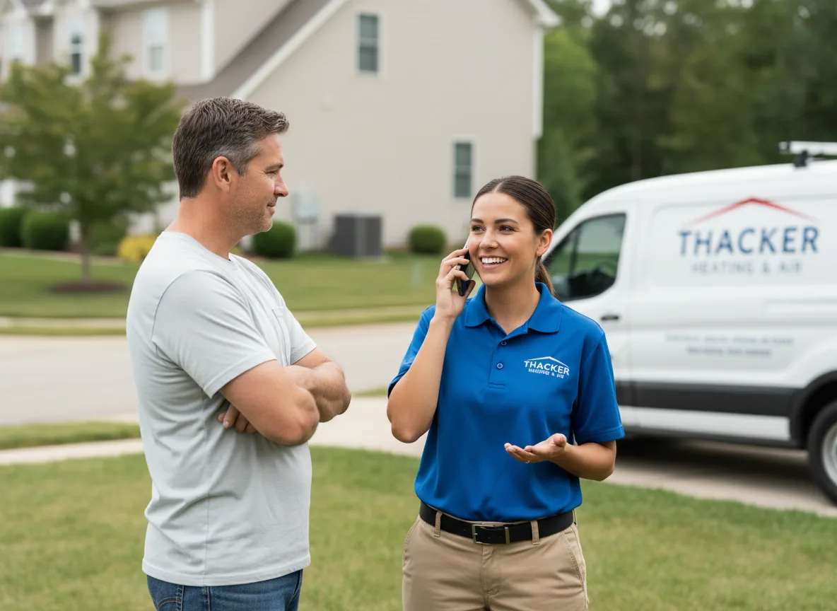 Ac Repair Saint Marys, KS FAQs